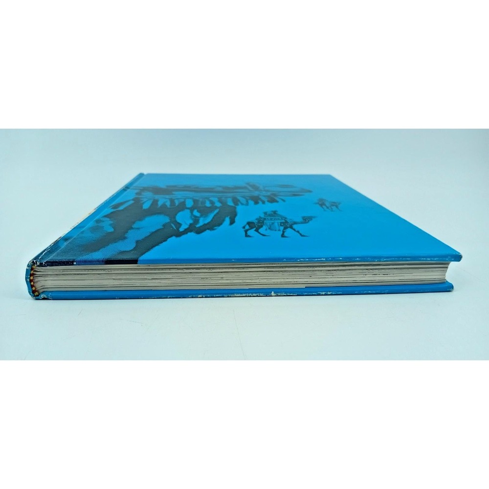 The Book of Life Vol. 1 –‎ God's Pioneers: Journeys for Jesus – Zondervan VG - Picture 3 of 9